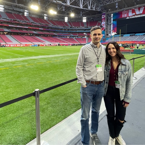 Meet your Posher, Ansley - Picture 2 of 2